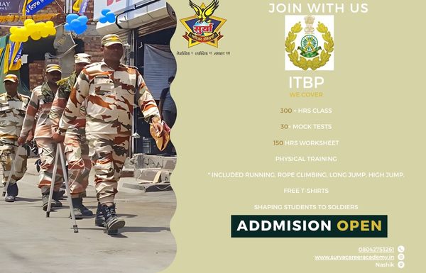 ITBP